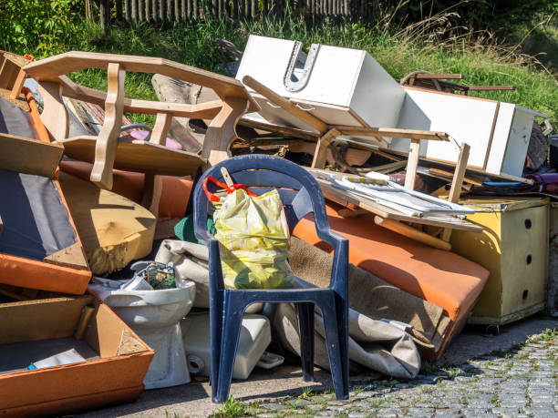 Best Professional Junk Removal  in Horseheads North, NY