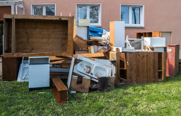 Best Household Junk Removal  in Horseheads North, NY
