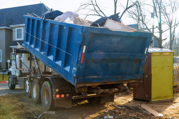 Best Yard Waste Removal  in Horseheads North, NY