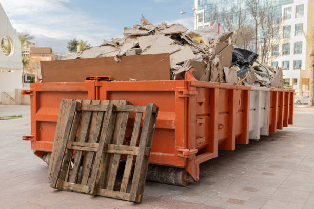 Best Garage Cleanout Services  in Horseheads North, NY