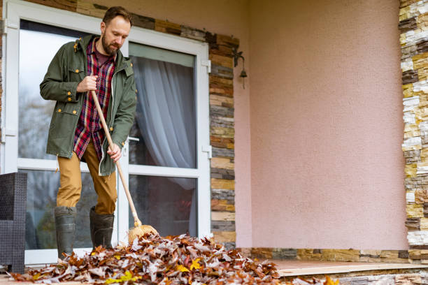 Best Professional Junk Removal  in Horseheads North, NY