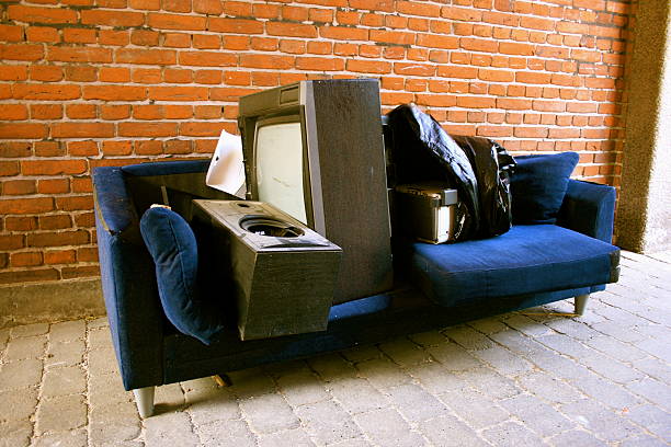 Best Household Junk Removal  in Horseheads North, NY